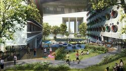 Nepal Park (D5), Apartment #458758431